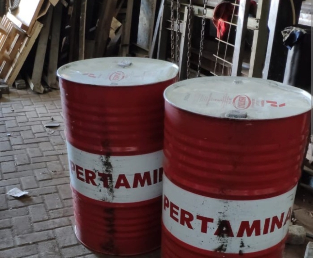 Pertamina Tanggapi Tegas Kasus Penyalahgunaan BBM Subsidi di SPBUN PPI Ketapang